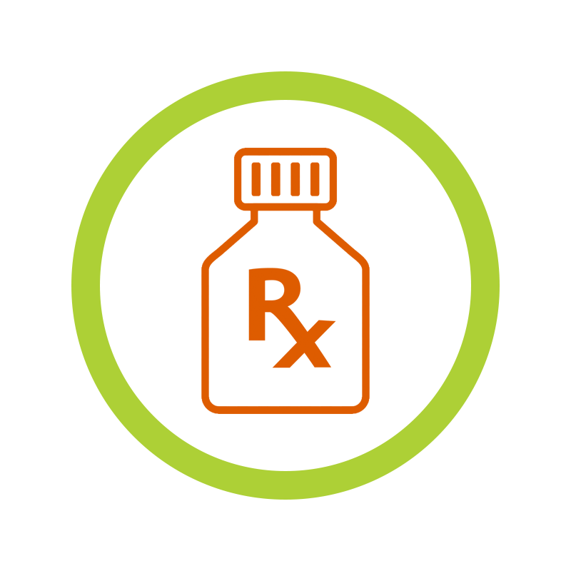REFILL RX
