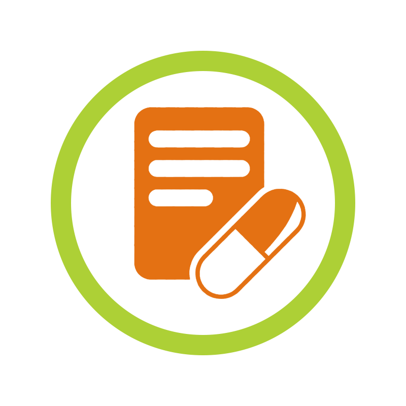 TRANSFER RX
