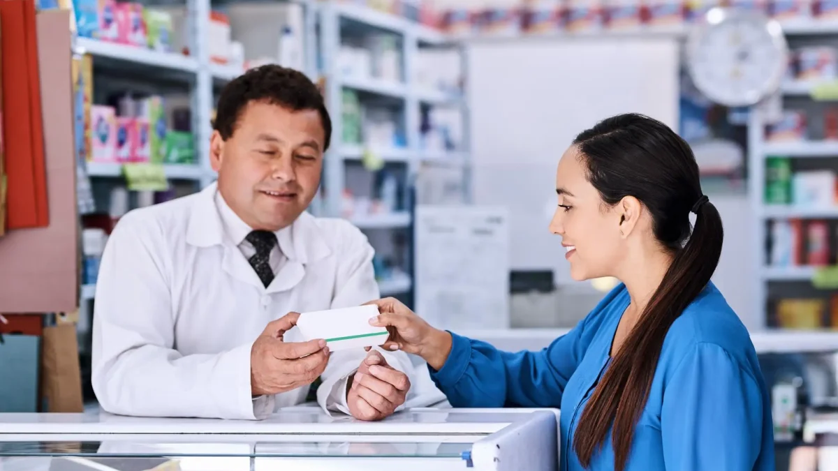 How to Transfer Prescriptions to a Local Pharmacy