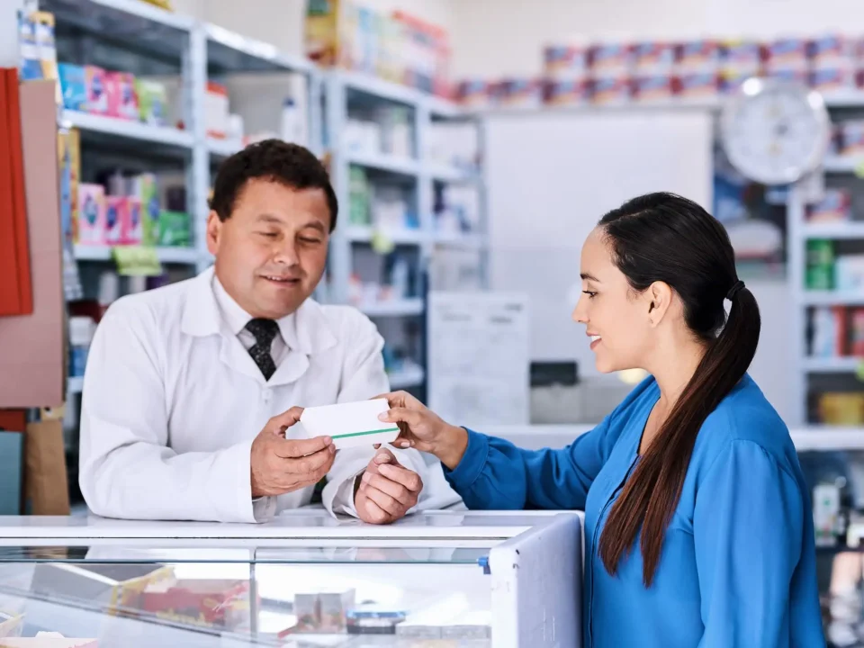 How to Transfer Prescriptions to a Local Pharmacy