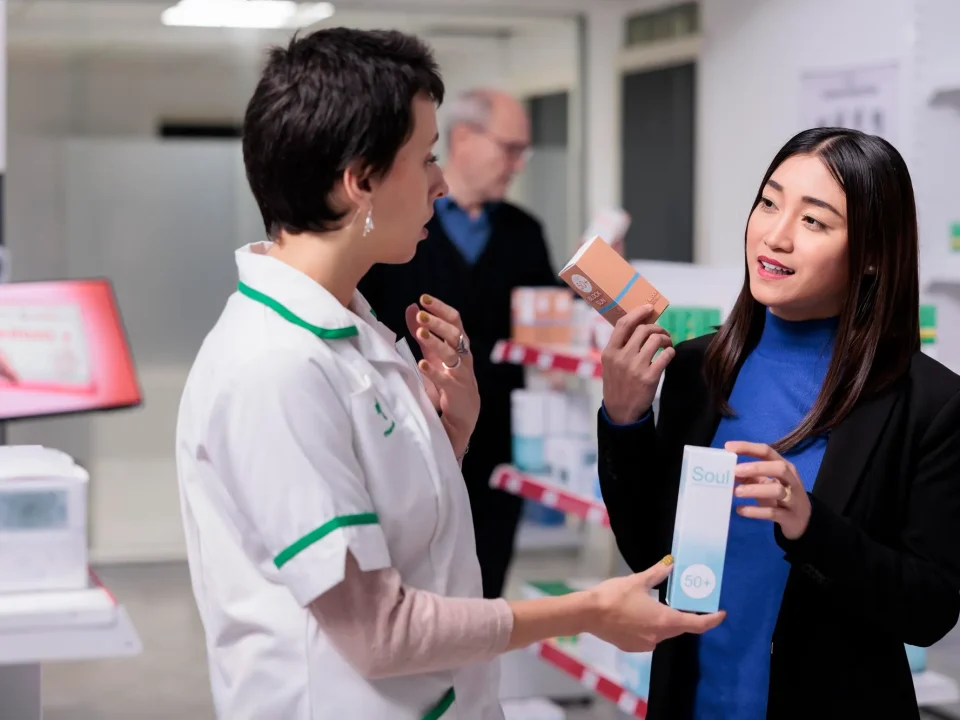 The Top 10 Questions to Ask Your Pharmacist About a New Medication