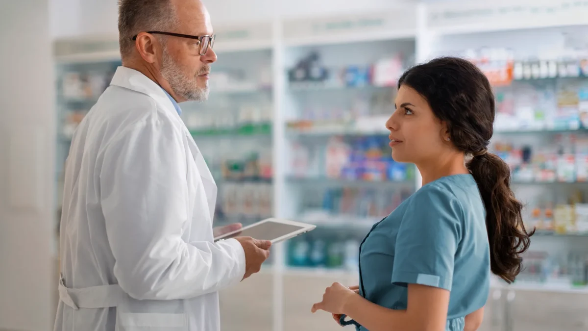 Bringing Care to Your Door