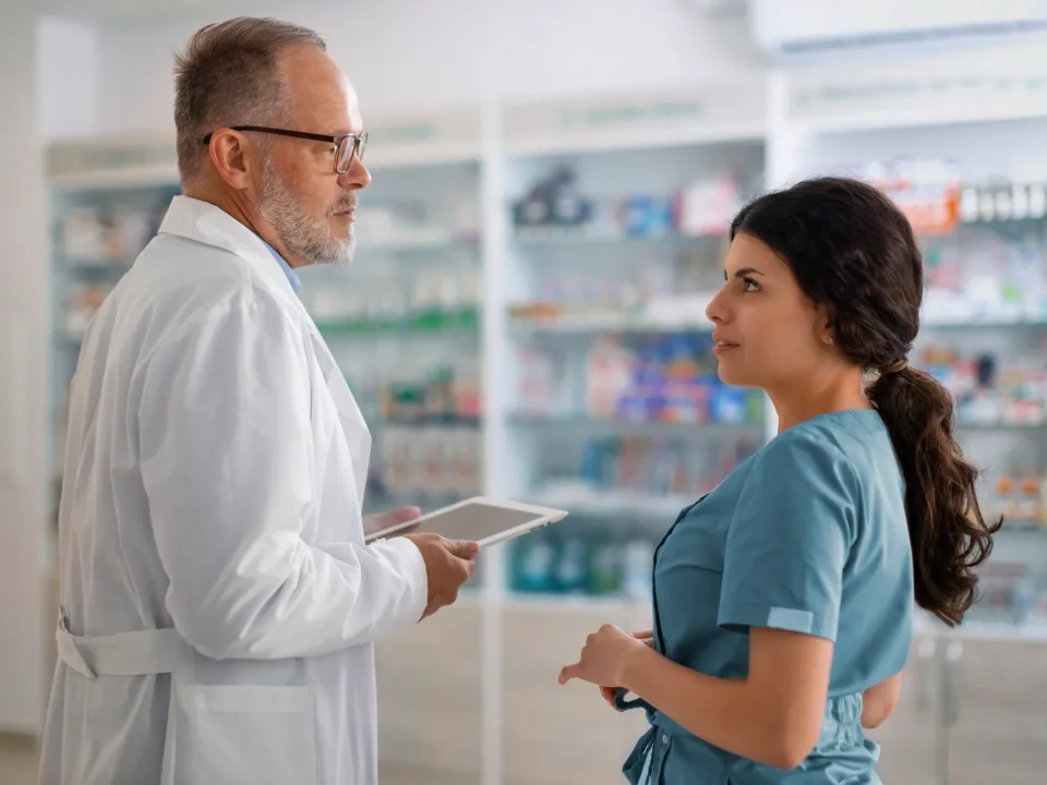 Bringing Care to Your Door