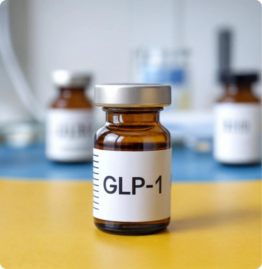 GLP-1 Receptor Agonists