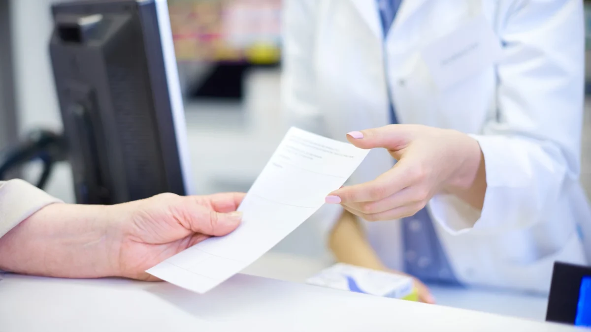 How Our Prescription Delivery Service Works