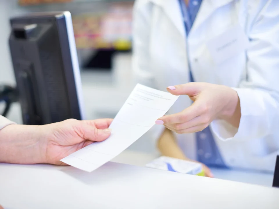 How Our Prescription Delivery Service Works