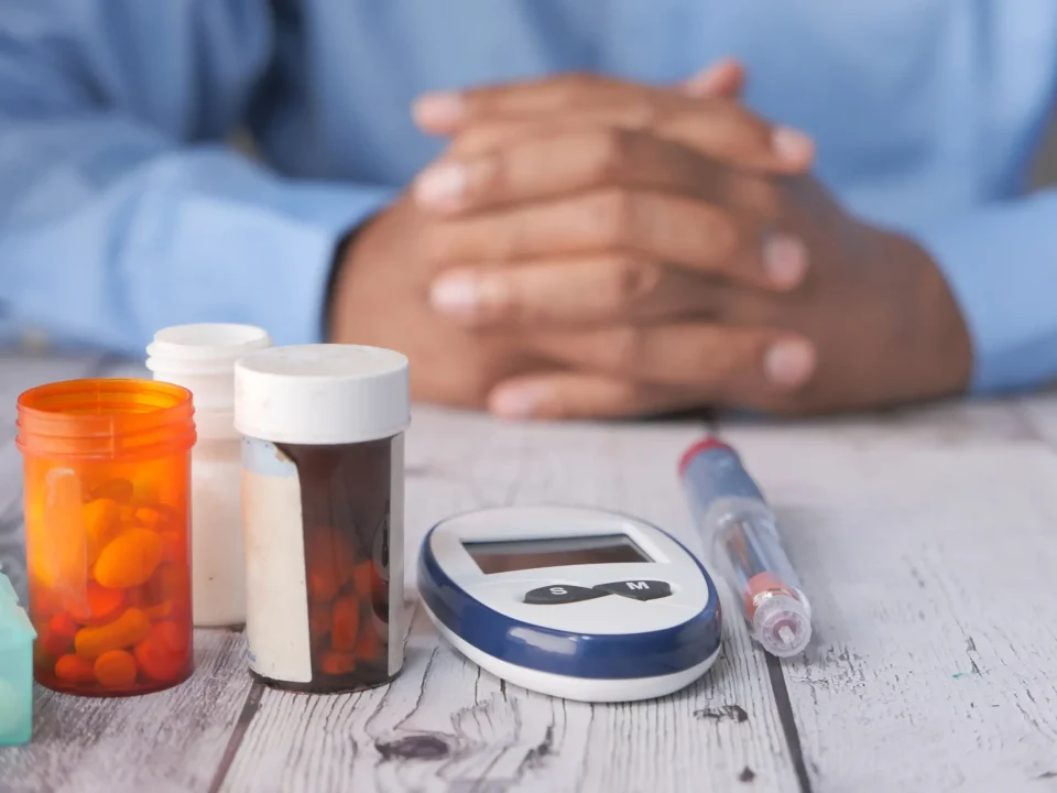 Safely Store and Handle Your Diabetes Medications