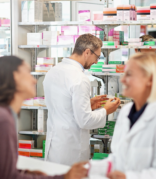 Dermatology Treatments