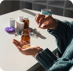 Oral Medications