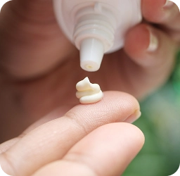 Topical Treatments